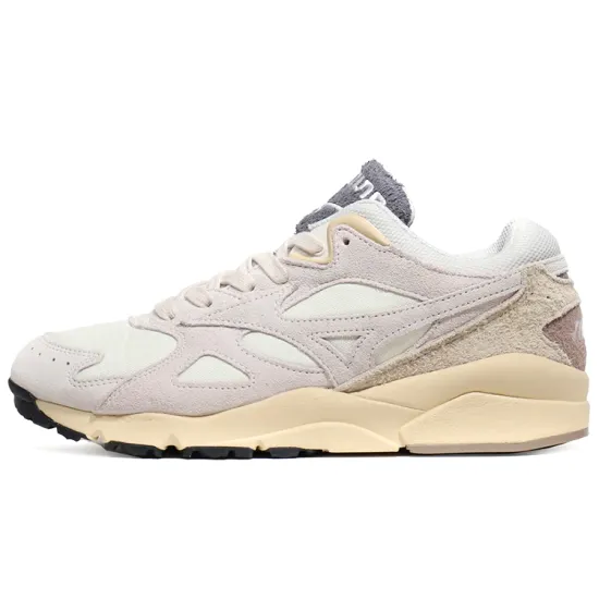 Sky Medal Mizuno Premium 'White Turbulence'