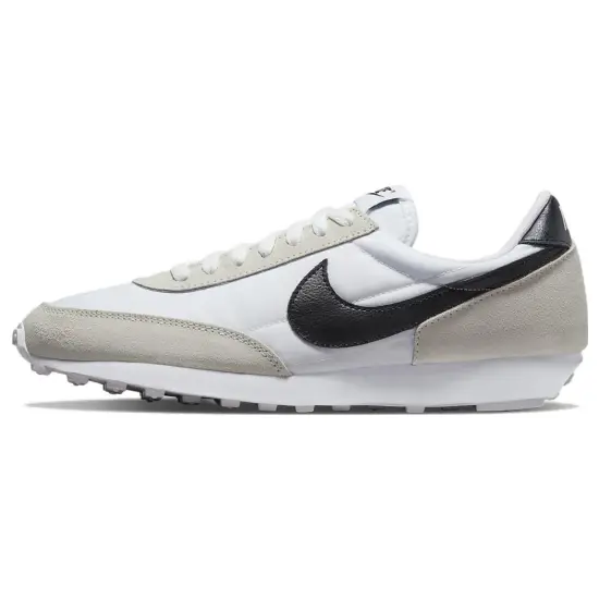 Nike Daybreak White Summit White Black Women's