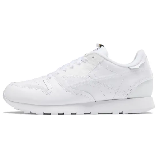 Reebok Classic Leather Maison Margiela Memory Of White