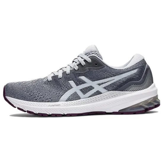 Asics Women's GT 1000 11 'Piedmont Grey'