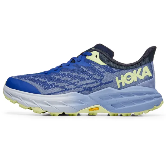 HOKA ONE ONE Speedgoat 5 Purple Impression Bluing Women's