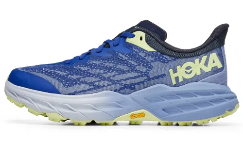 HOKA ONE ONE Speedgoat 5 Purple Impression Bluing Women's