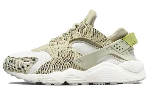 Nike Air Huarache 'Green Snake' Women's