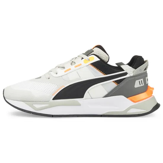 Puma Mirage Sport Jr 'White Castlerock'