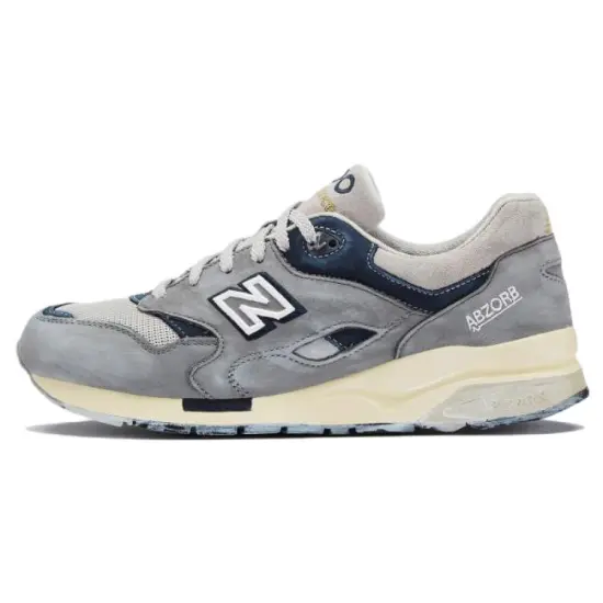 New Balance 1600 Premium Vintage Grey