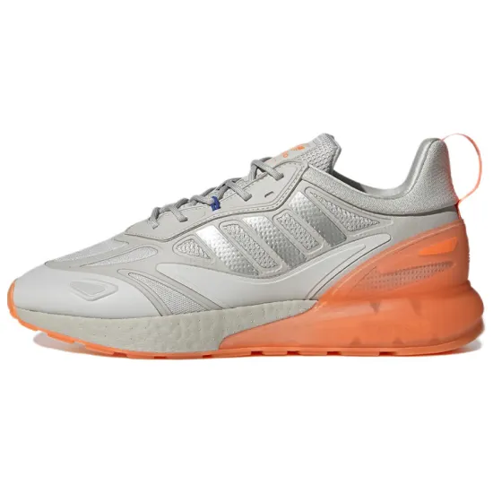 Adidas Originals Originals Zx 2K Boost 2.0 'Orange Grey'