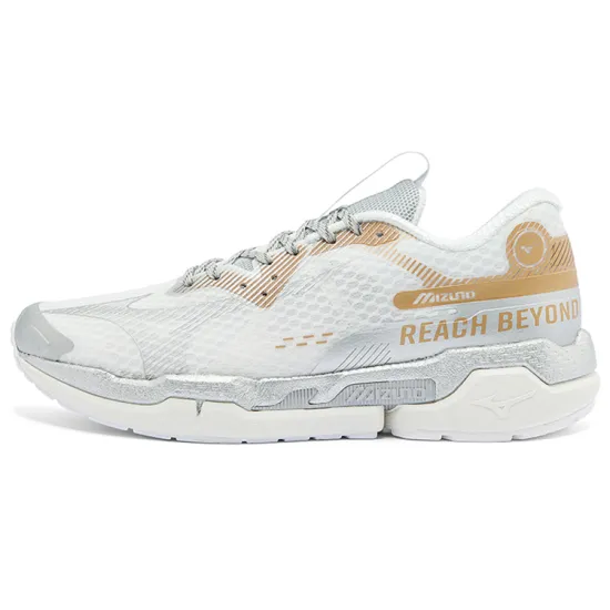 Mizuno Pi X 'White Gold'