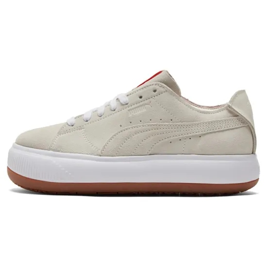 PUMA Suede Mayu Ami Deconstruct Pristine Women's