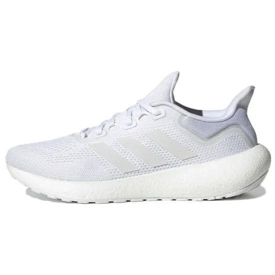 Adidas Pureboost 22 Running Shoes Unisex Low-top White