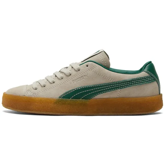 PUMA Suede Crepe Ami Pristine