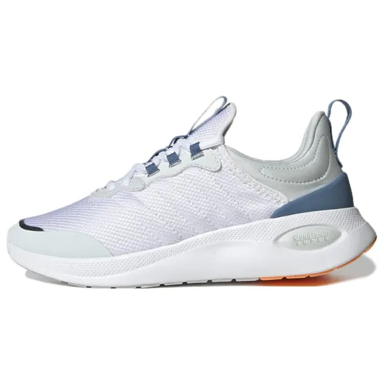 Adidas Neo Running Shoes Women's Low-Top White