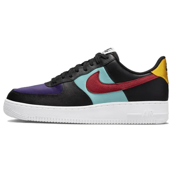Nike Air Force 1 Low LV8 NBA X WNBA