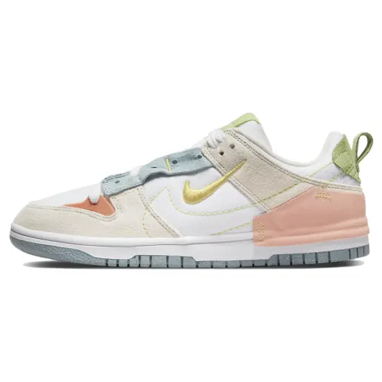 Nike Dunk Low Disrupt 2 Easter Pastel Women's
