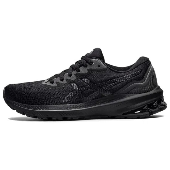 Asics Women's GT 1000 11 'Triple Black'