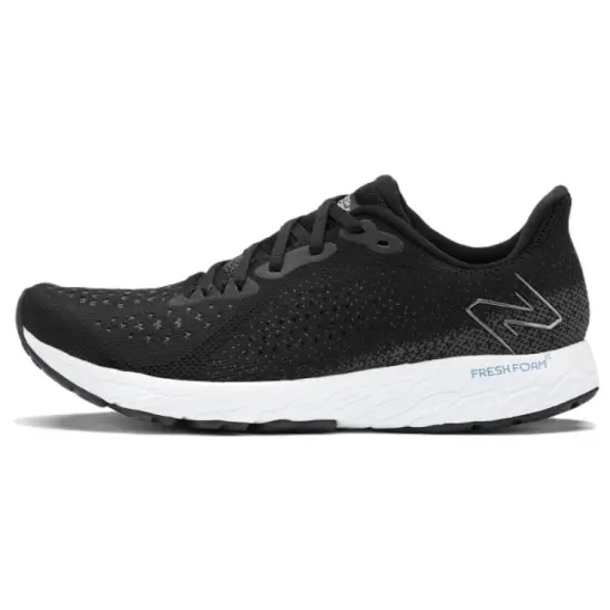 New Balance Fresh Foam X Tempo V2 Black White