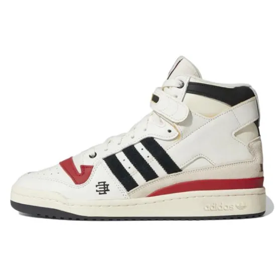 Adidas Forum 84 High Eric Emanuel Louisville Cardinals