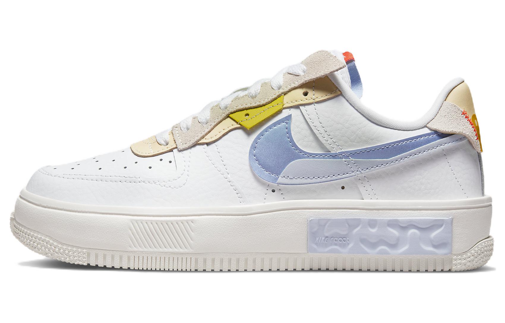 Nike Air Force 1 Low Fontanka Set to Rise