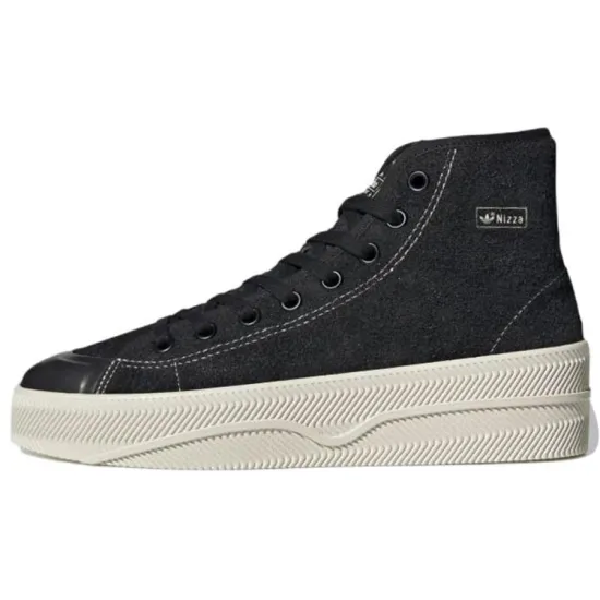 Adidas Originals Nizza 2 Leather Black