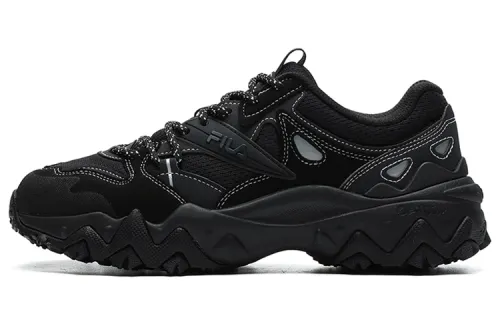 FILA Fellow 2 2 Sneakers 'Black' Women's
