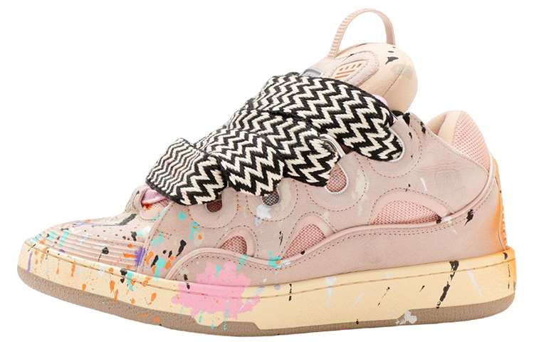 Gallery Dept. x Lanvin Curb