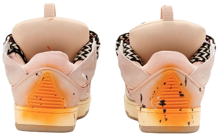 Gallery Dept. x Lanvin Curb