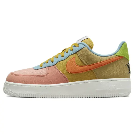Nike Air Force 1 Low '07 LV8 Next Nature Sun Club