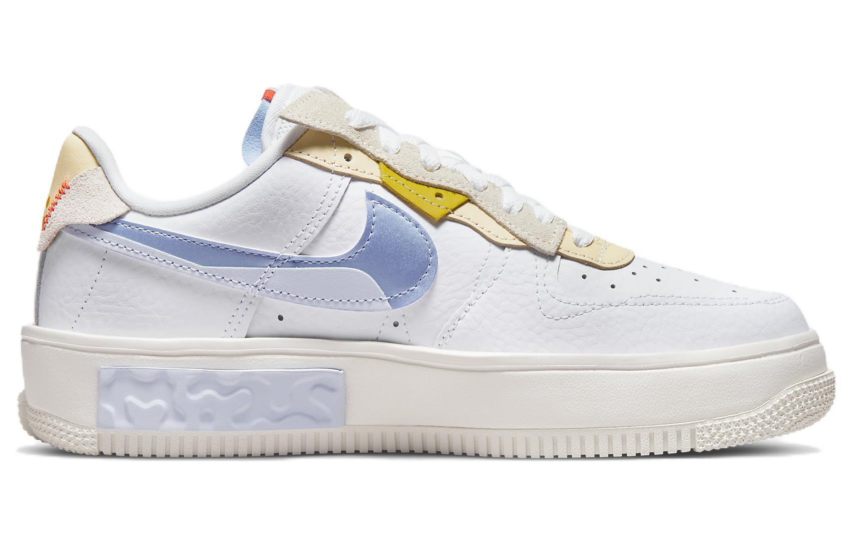 Nike Air Force 1 Low Fontanka Set to Rise