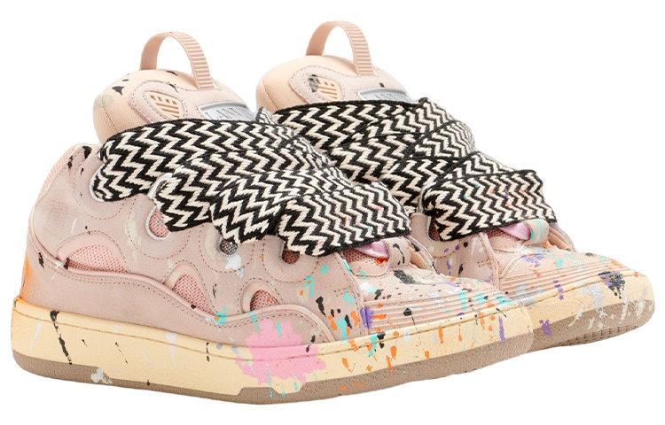 Gallery Dept. x Lanvin Curb