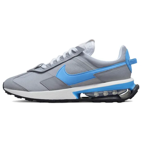 Nike Air Max Pre Day Smoke Grey University Blue