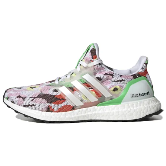 Adidas Ultra Boost 4.0 Dna Marimekko Floral Women's