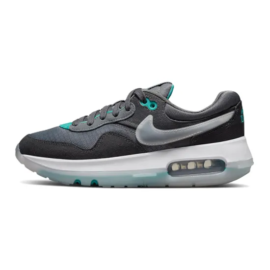 Nike Air Max Motif 'Cool Grey Washed Teal' GS
