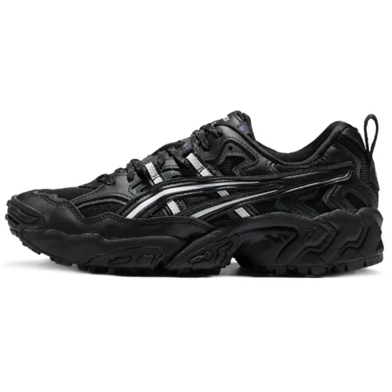Asics Gel Nandi 'Black White'