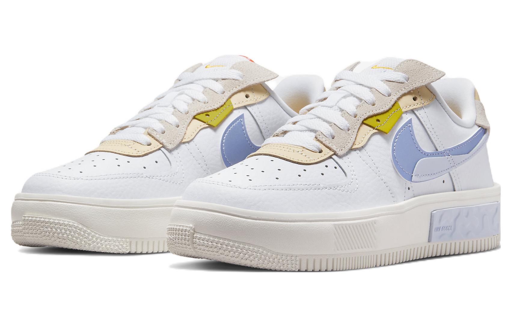 Nike Air Force 1 Low Fontanka Set to Rise