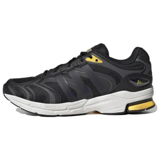 Adidas Spiritain 2000 'Black Chalk Yellow'