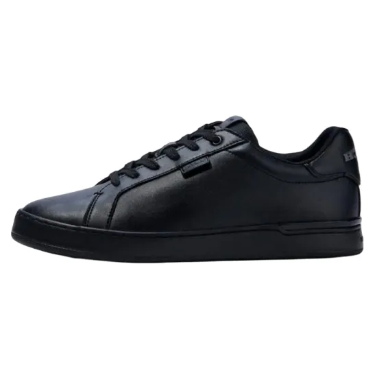 COACH Embossed logo Low top Sneakers