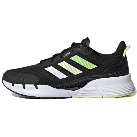 Adidas Climacool Venttack 'Black Green'