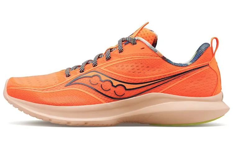 saucony Kinvara 13 'Campfire Story'
