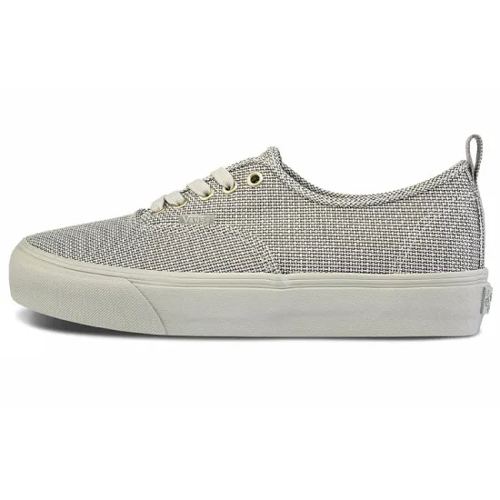 Vans Authentic KRINK X Vault VLT LX 'Medium Grey'