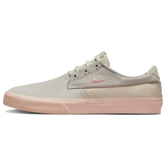 Nike SB Shane Grey Pink