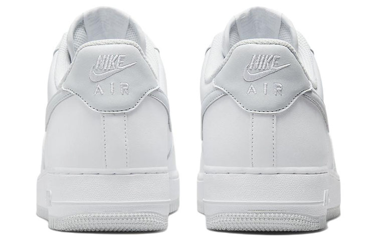 Nike Air Force 1 07 "pecan"