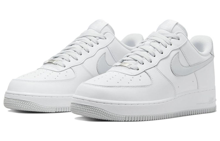 Nike Air Force 1 07 "pecan"