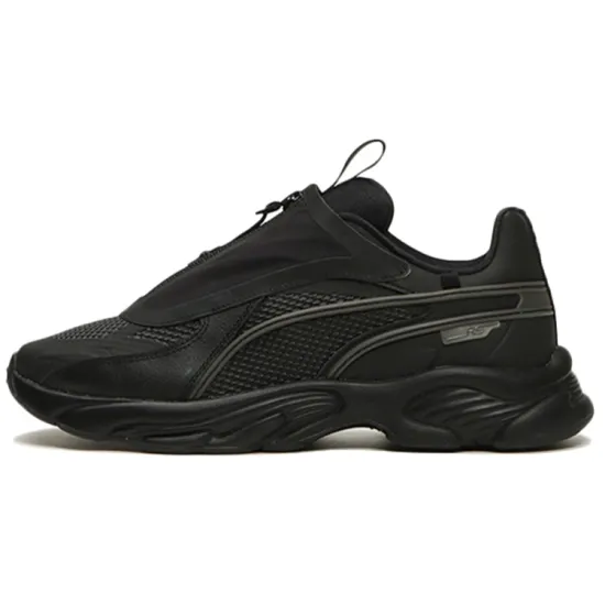 PUMA RS-Connect AD4PT Triple Black