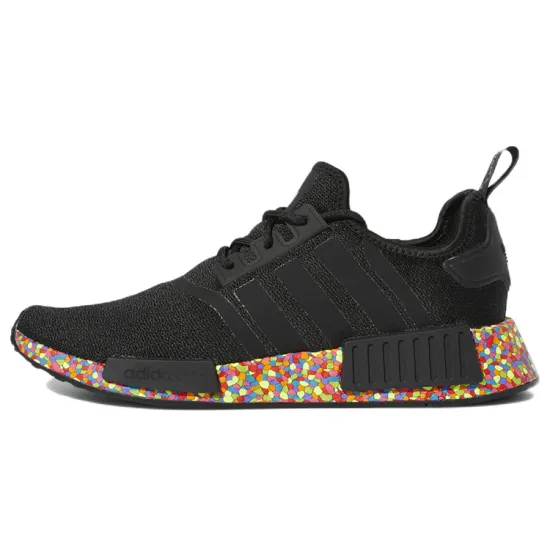 Adidas Originals Nmd R1 Mosaic Boost