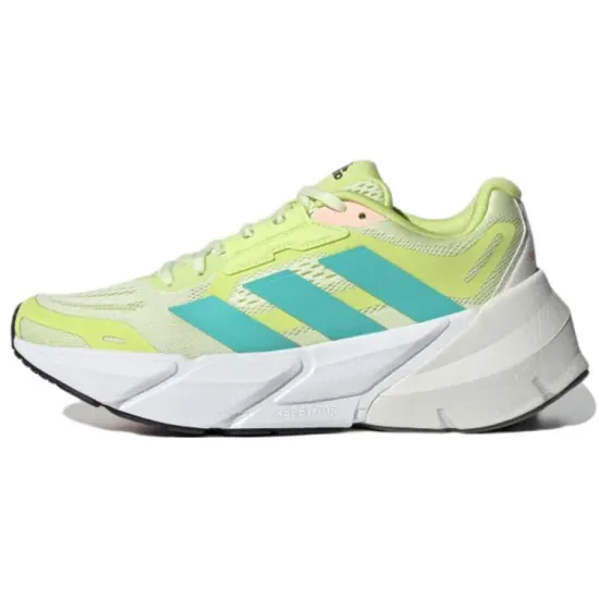 Adidas Adistar 'Almost Lime Mint Rush' Women's