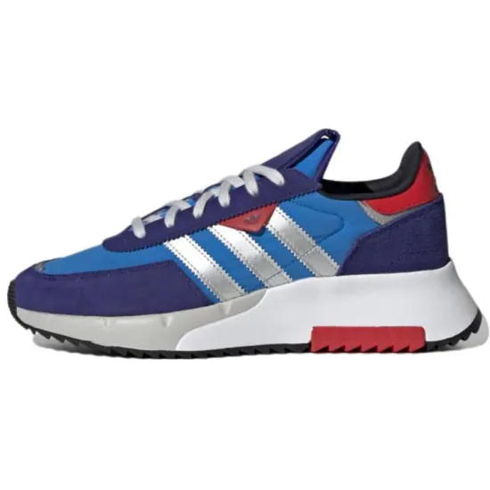 Retropy F2 Adidas Originals 'Legacy Indigo Red'