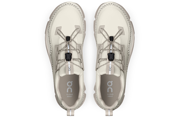 On Running Cloudaway Ivory Pearl Women’s