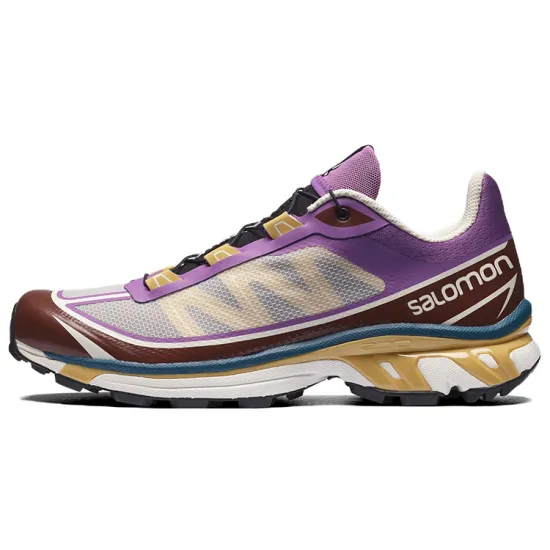 SALOMON XT-6 FT 'Royal Lilac'
