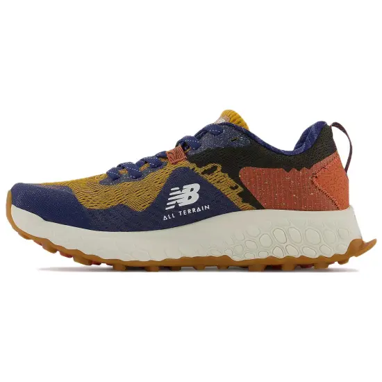 New Balance Fresh Foam X Hierro V7 Golden Hour Moon Shadow Women's