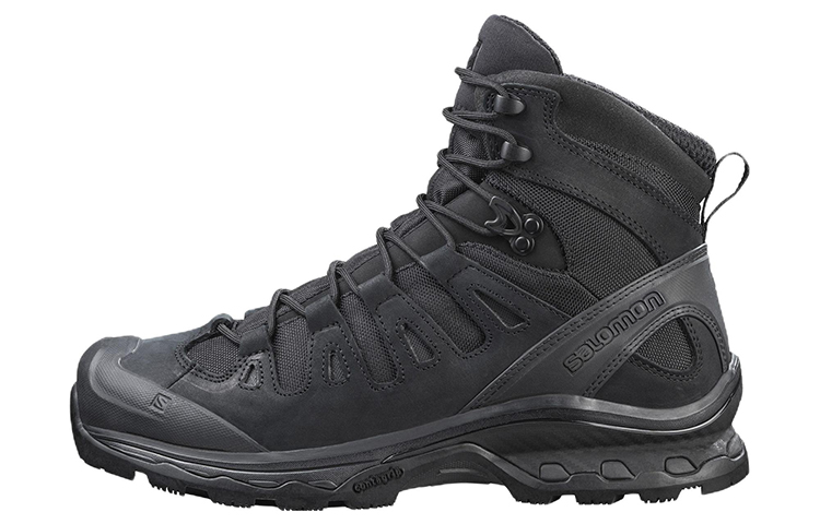Salomon Quest 4d Forces 2 En