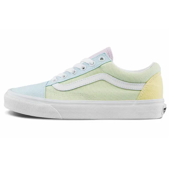 Vans Old Skool 'Pastel Block'